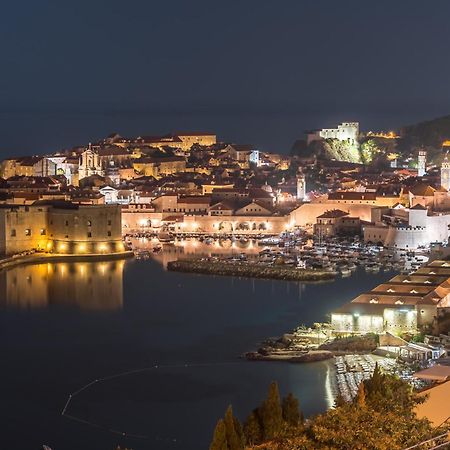 The Beachfront Dubrovnik Old Town Luaran gambar