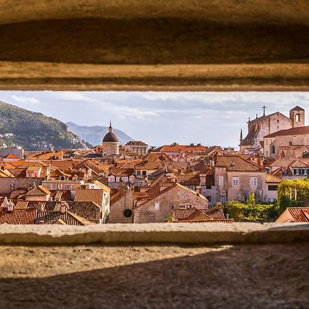 The Beachfront Dubrovnik Old Town Luaran gambar