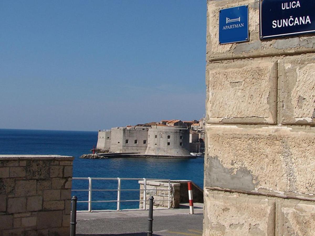 The Beachfront Dubrovnik Old Town Luaran gambar