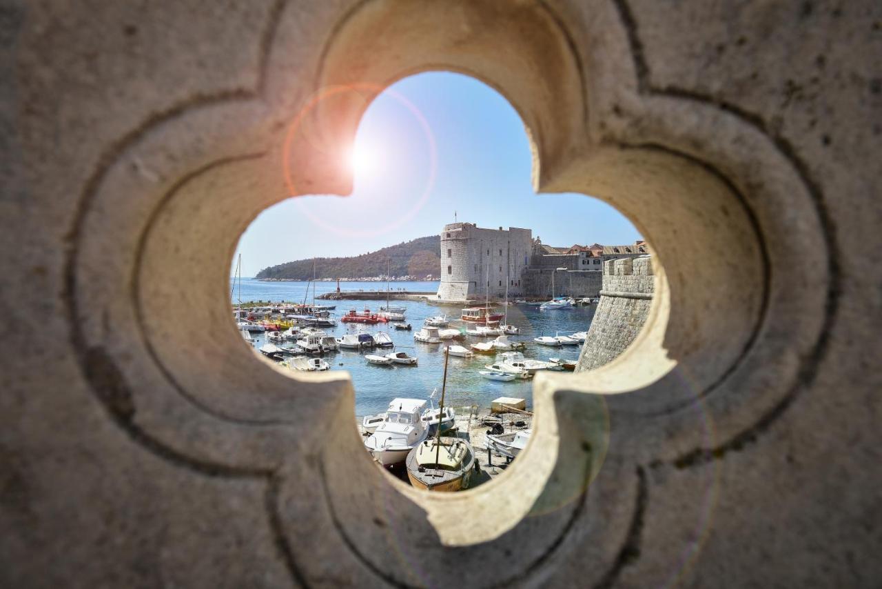 The Beachfront Dubrovnik Old Town Luaran gambar