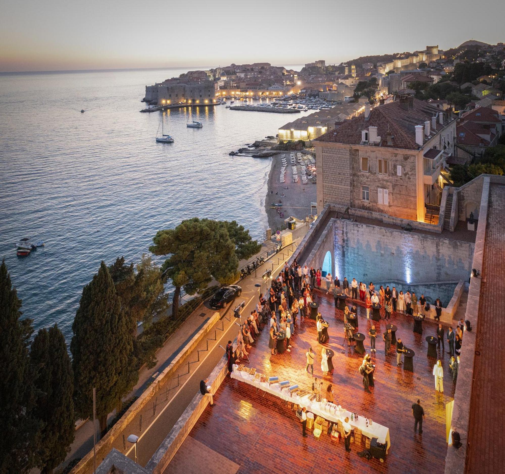 The Beachfront Dubrovnik Old Town Luaran gambar