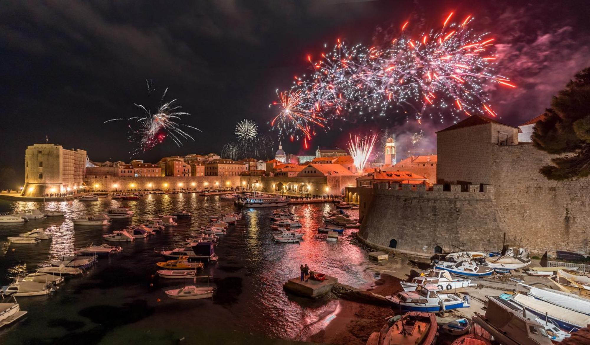 The Beachfront Dubrovnik Old Town Luaran gambar