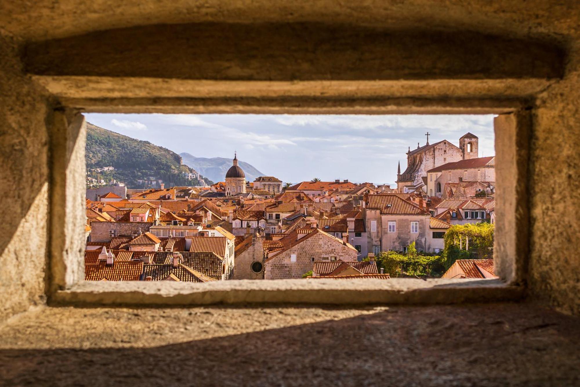The Beachfront Dubrovnik Old Town Luaran gambar