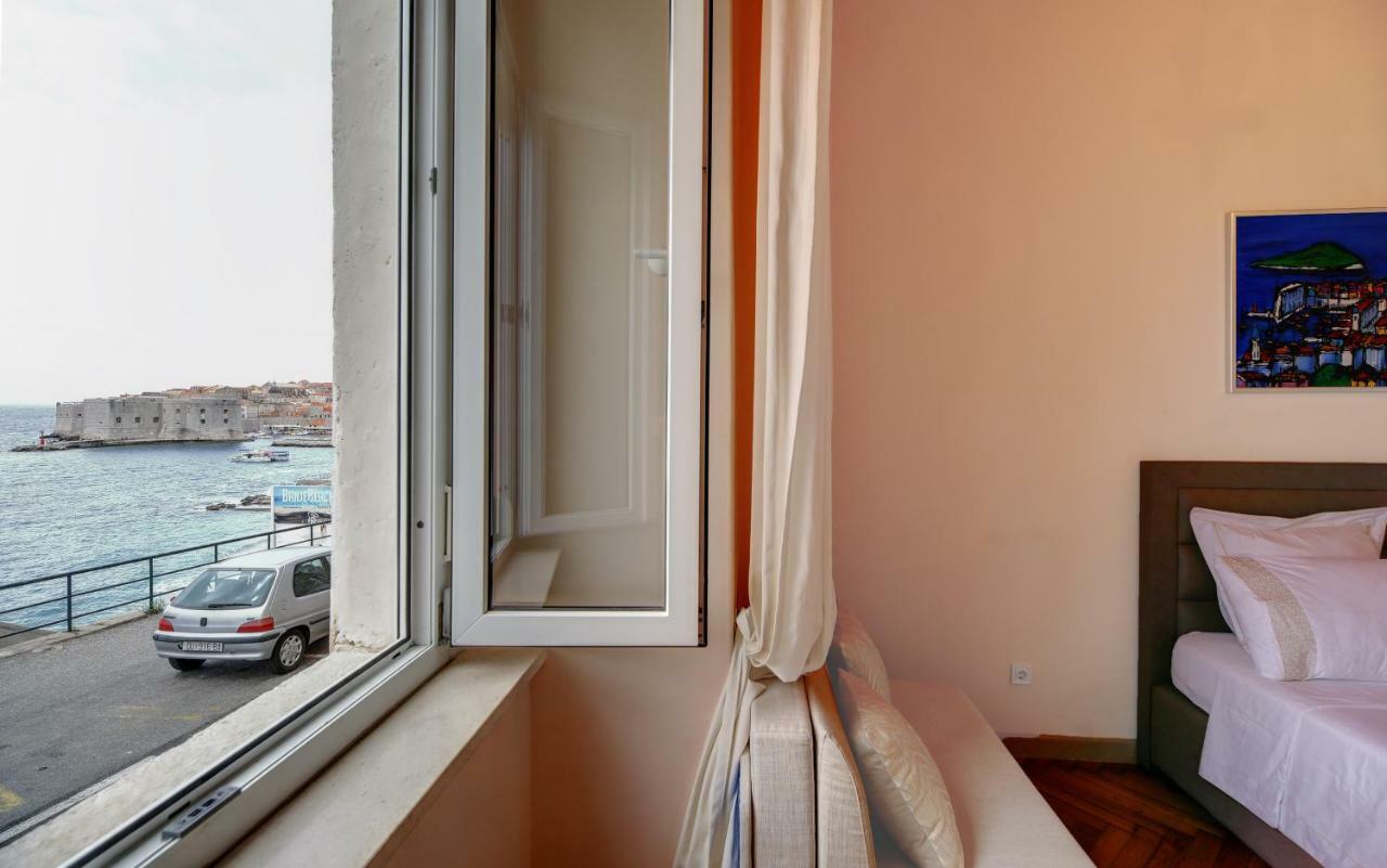 The Beachfront Dubrovnik Old Town Luaran gambar