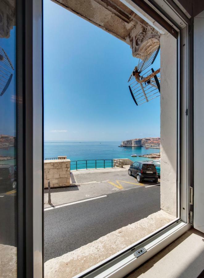 The Beachfront Dubrovnik Old Town Luaran gambar