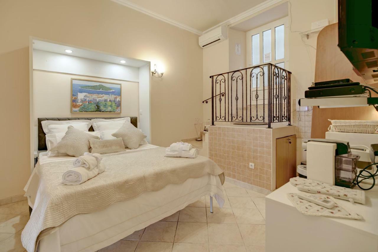 The Beachfront Dubrovnik Old Town Luaran gambar