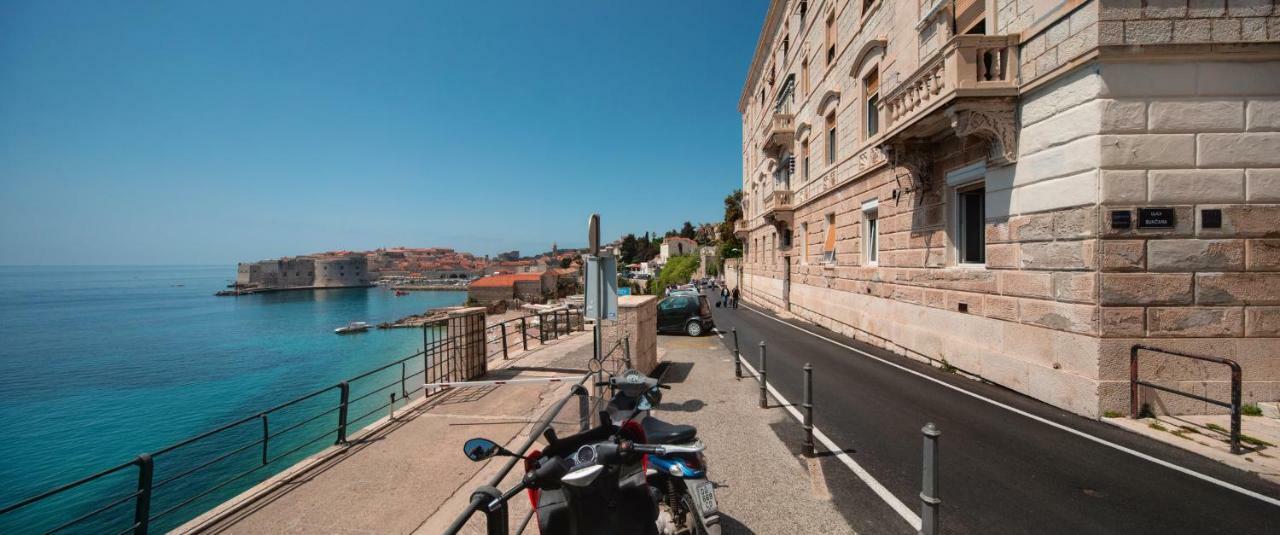 The Beachfront Dubrovnik Old Town Luaran gambar