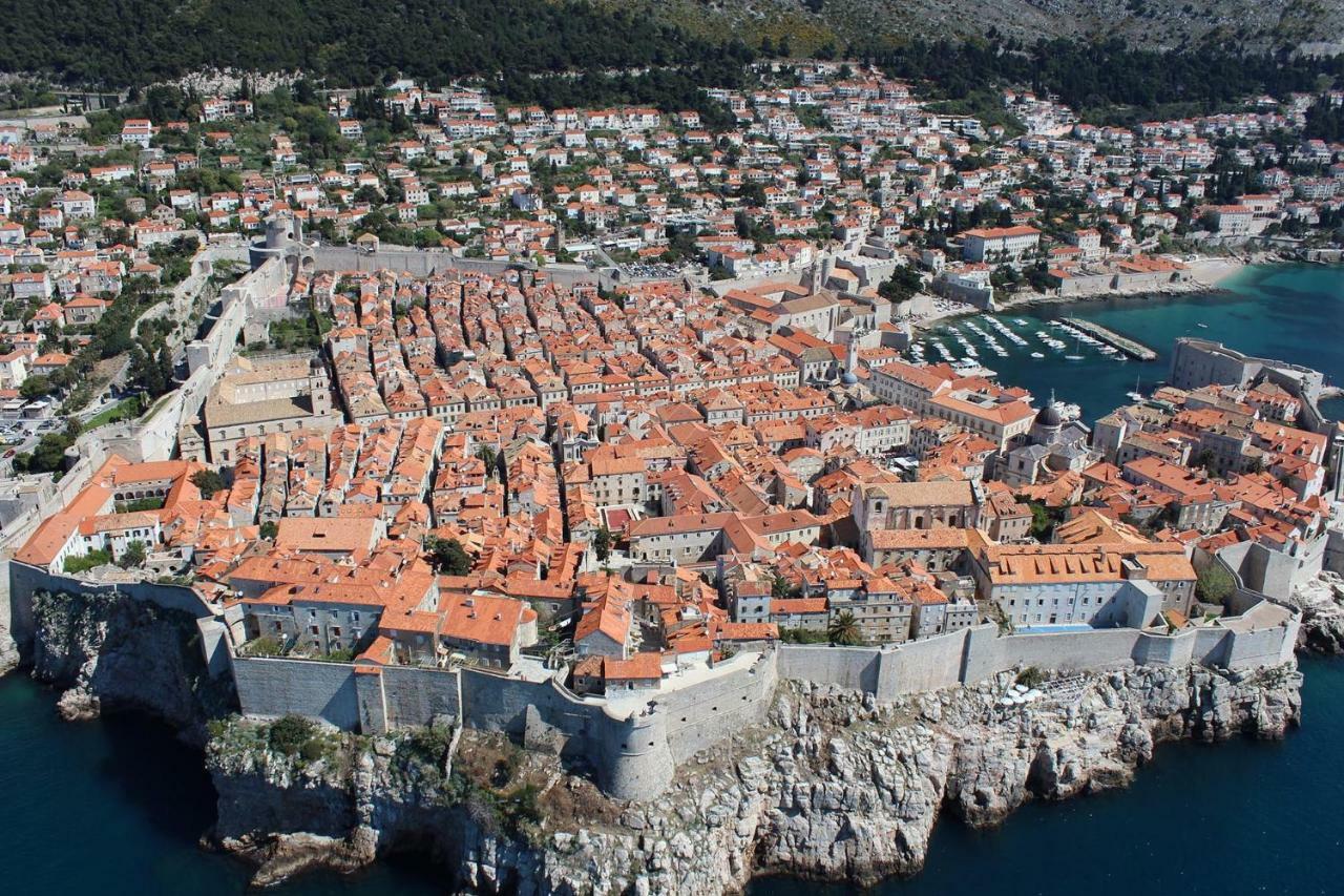 The Beachfront Dubrovnik Old Town Luaran gambar