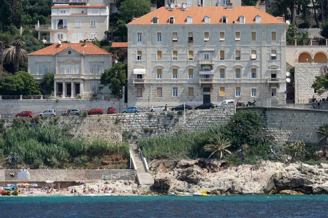 The Beachfront Dubrovnik Old Town Luaran gambar
