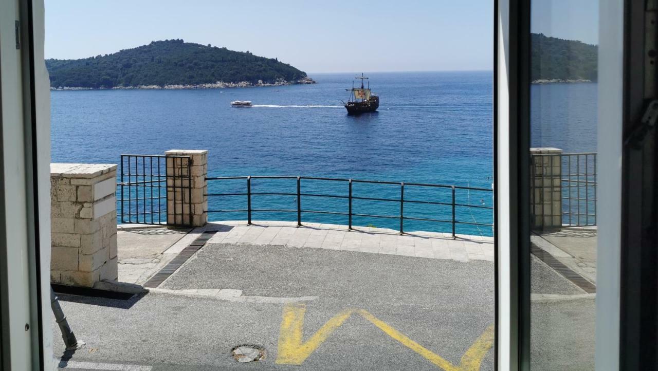 The Beachfront Dubrovnik Old Town Luaran gambar