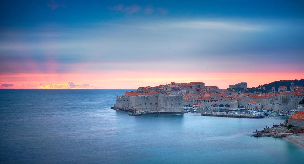 The Beachfront Dubrovnik Old Town Luaran gambar