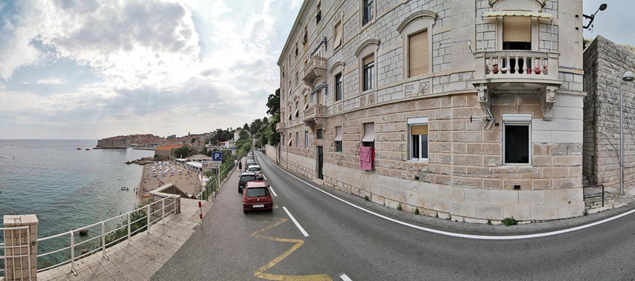 The Beachfront Dubrovnik Old Town Luaran gambar
